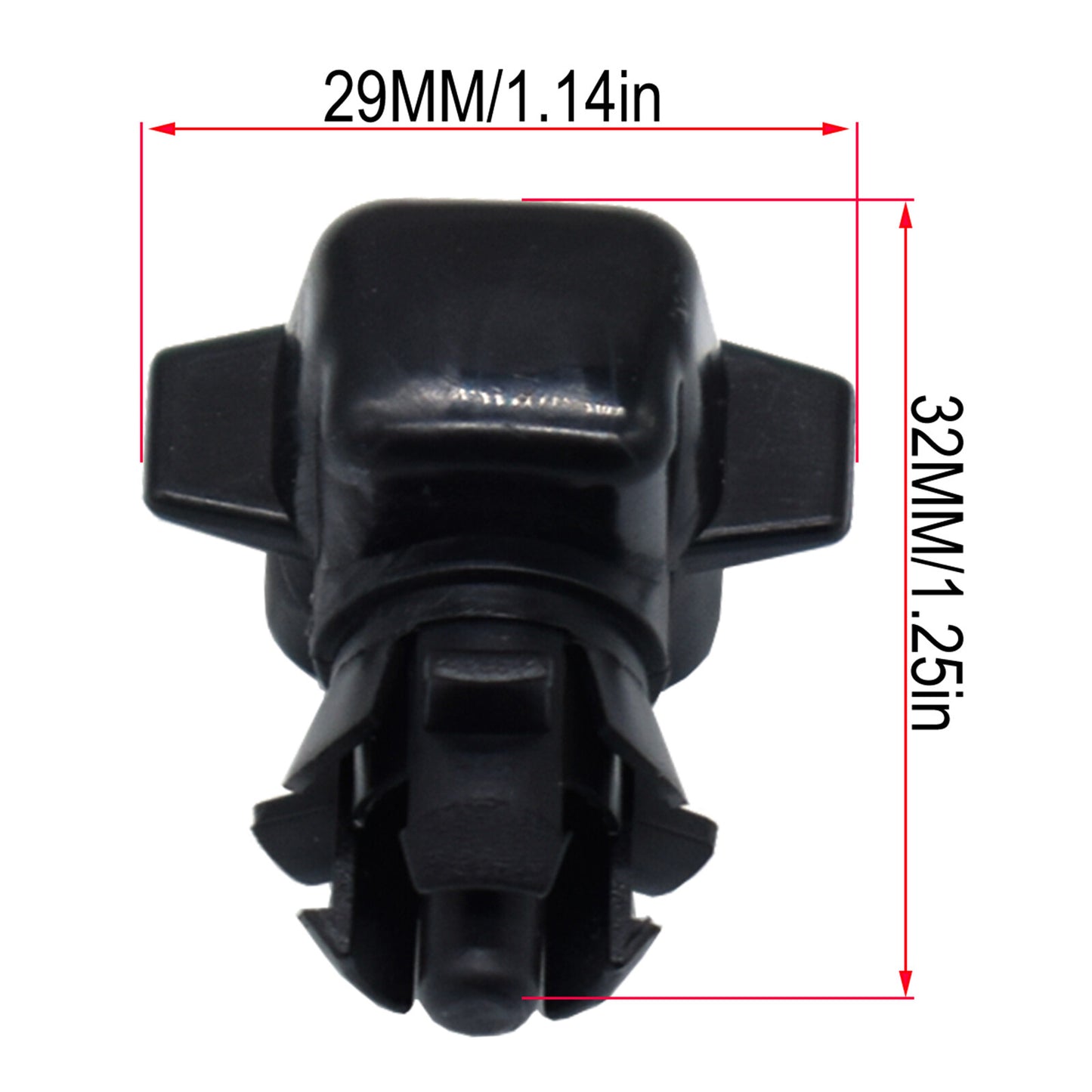 for Opel / GM sensor temperature sensor outside temperature Astra G H for Corsa C D Vectra Q