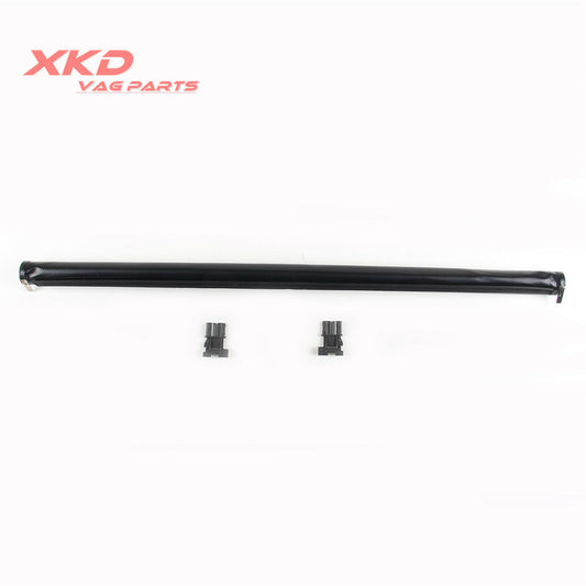 Black sunroof sunshade cover suitable for Volkswagen for Golf , for Passat , for Audi Q5