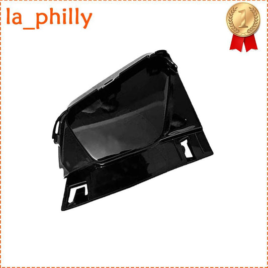 Right Front Grille Air Inlet Cover for X3 X4 G01 G02 M40i  M Sport 2022-2023 Q