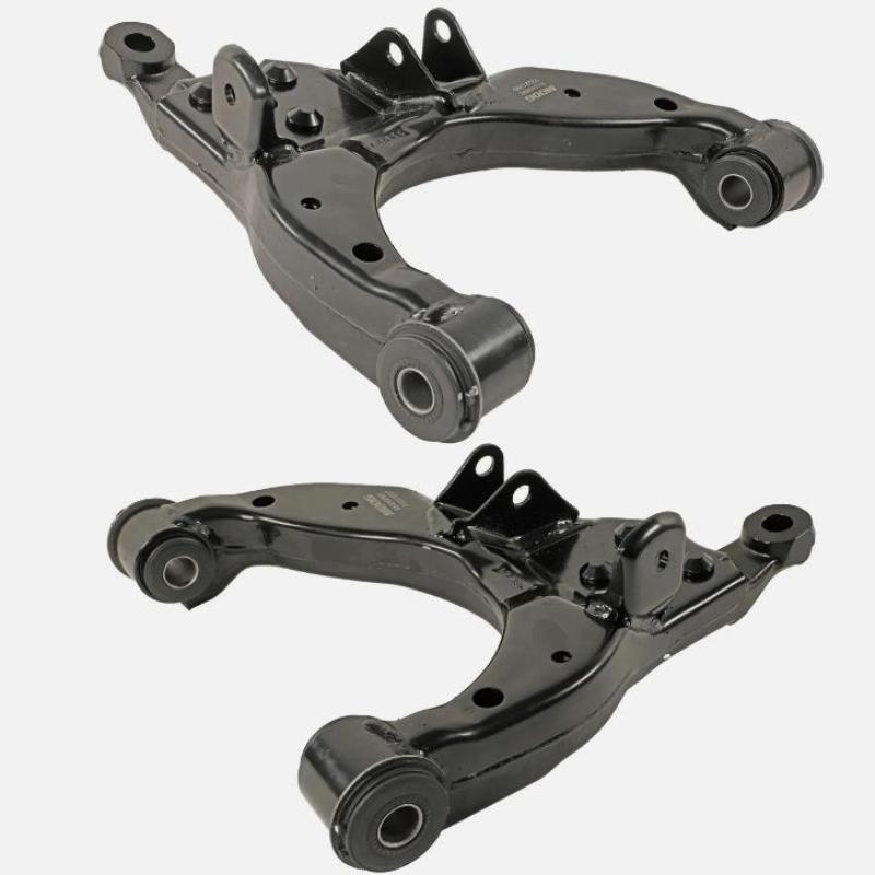Pair Set of Front Left & Right Lower Control Arms For Tacoma 1995-2004 n