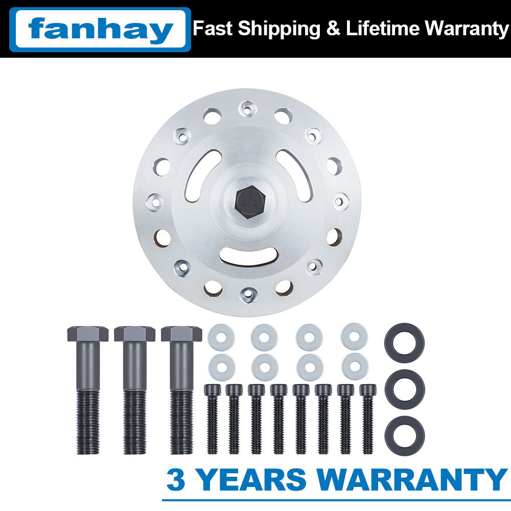 1 KIT 3162992 Front Crankshaft Seal Remover&Installer Tool for Signature Q