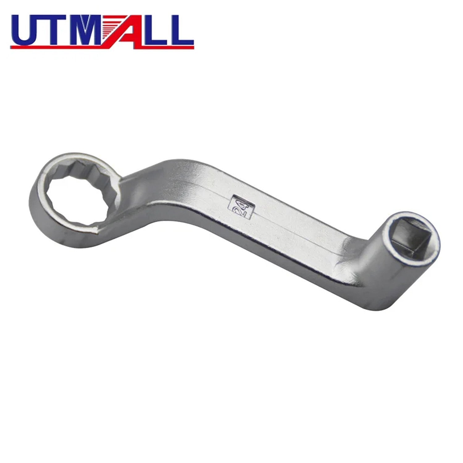 Oil filter housing cover removal tool 12-PT 24 mm DSG wrench for Volkswagen and for Audi 24 mm