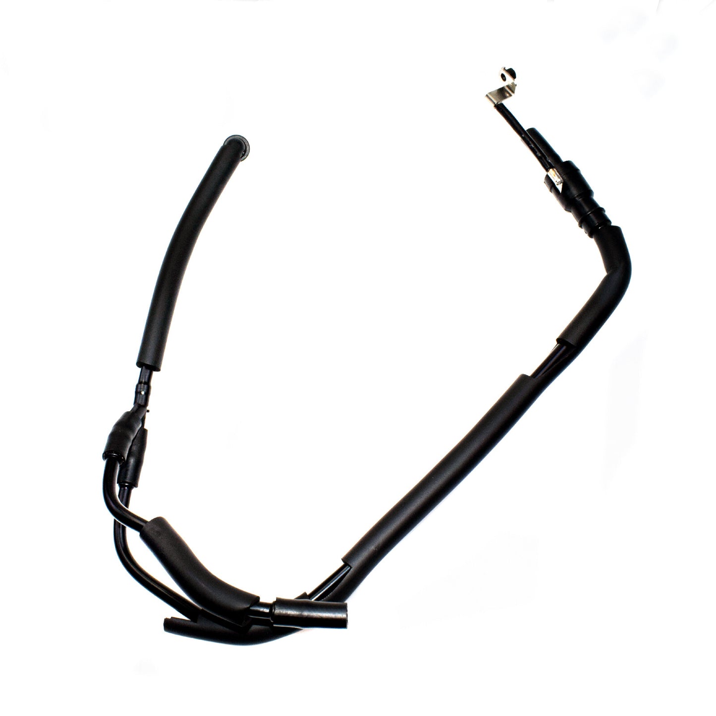 PCV valve hose 12590632 for Pontiac Firebird for Camaro for Corvette 57L- v