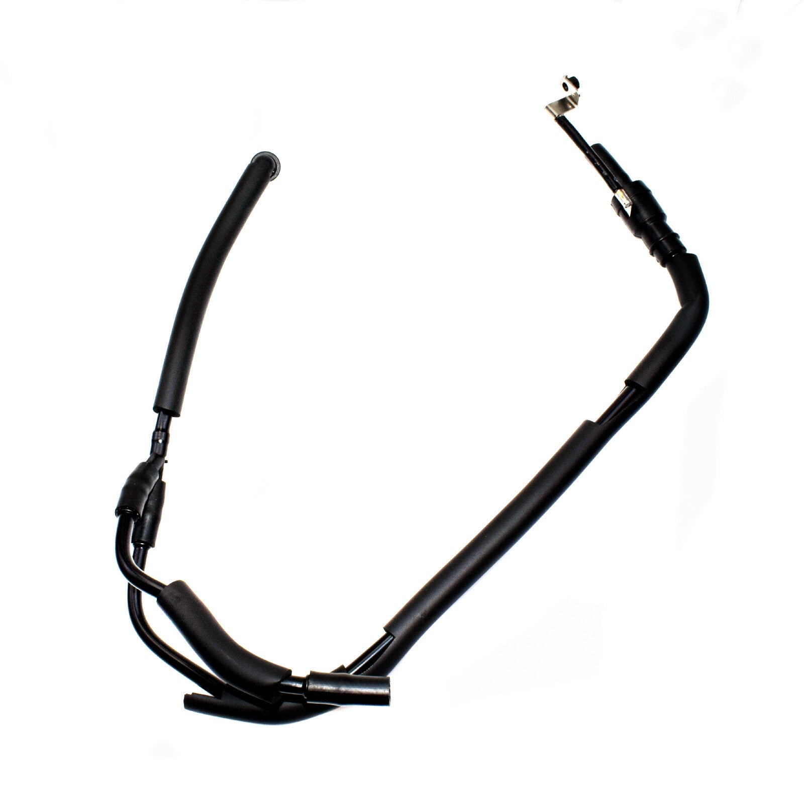 PCV valve hose 12590632 for Pontiac Firebird for Camaro for Corvette 57L- v