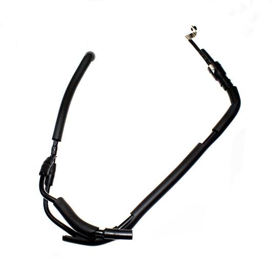 PCV valve hose 12590632 for Pontiac Firebird for Camaro for Corvette 57L- v