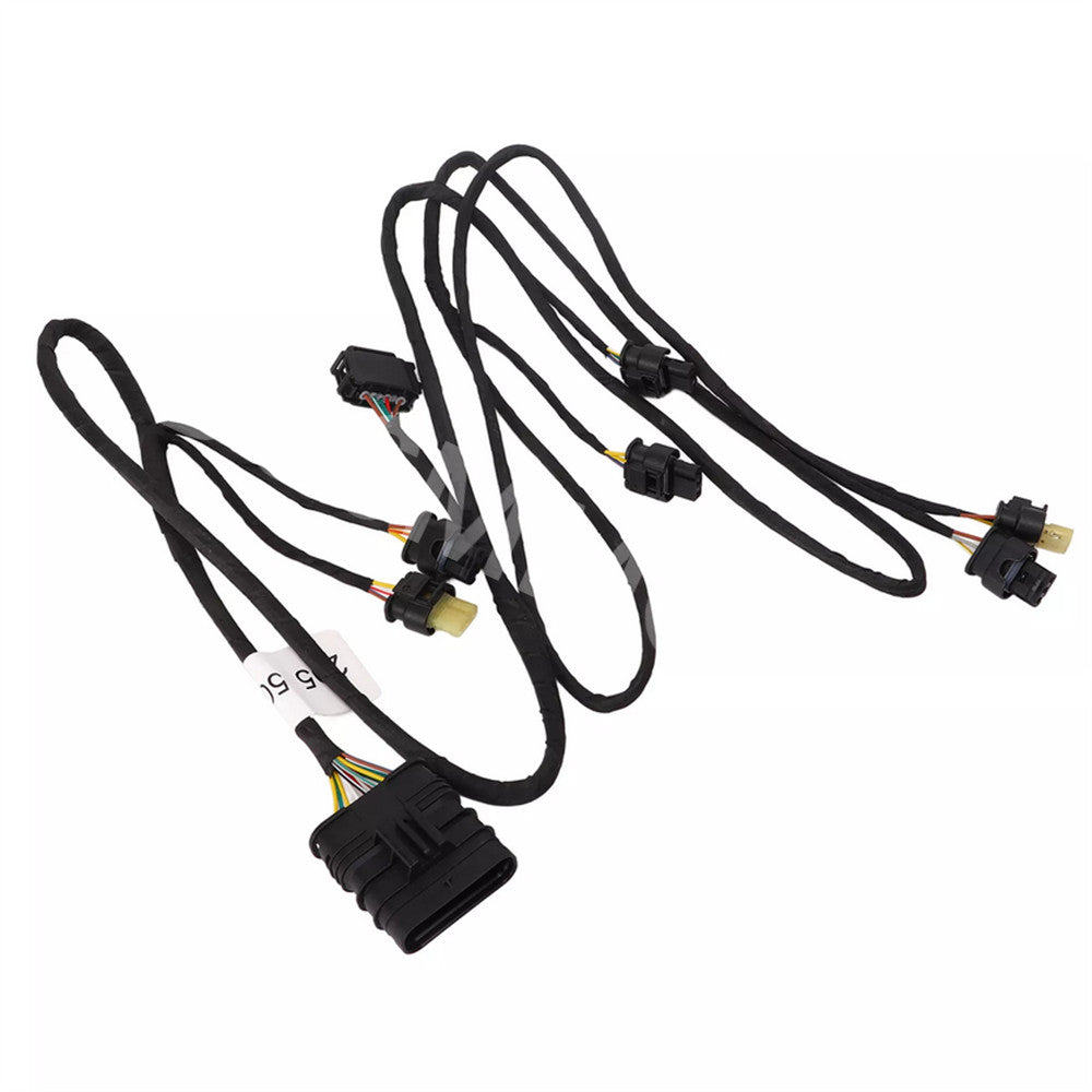 Bumper Parking Sensor Wire Harness Fit for Mercedes-Benz C-Class W205 2013-2020