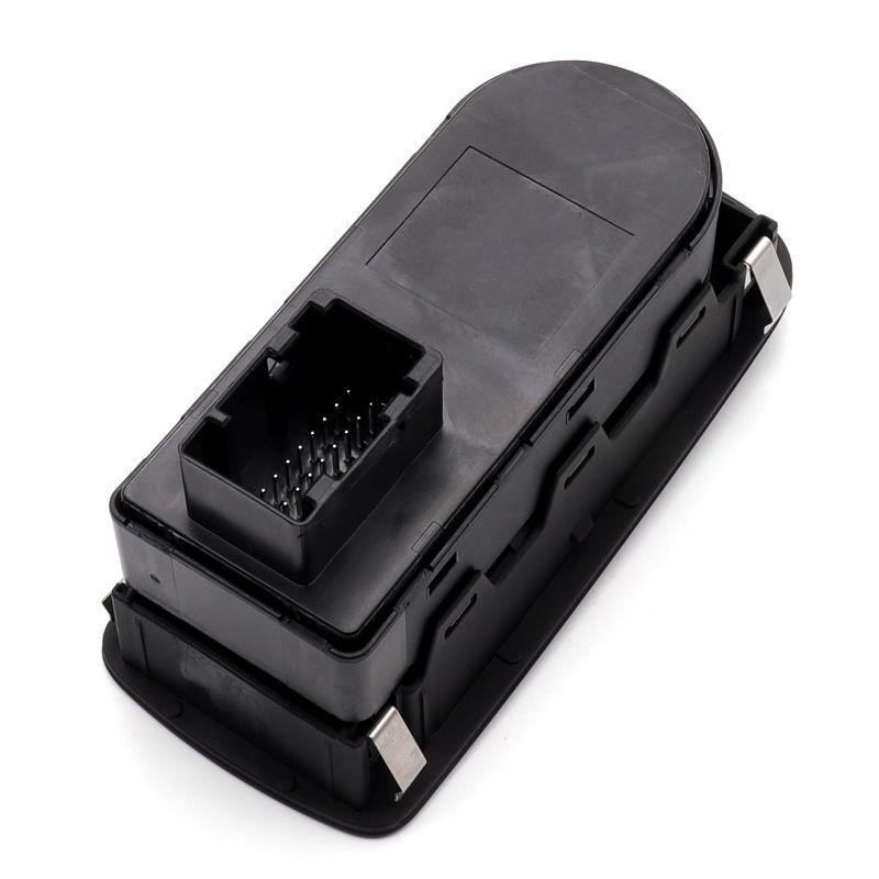 New Master Power Window Control Switch 156080933 Fits for ALFA ROMEO Mito 955
