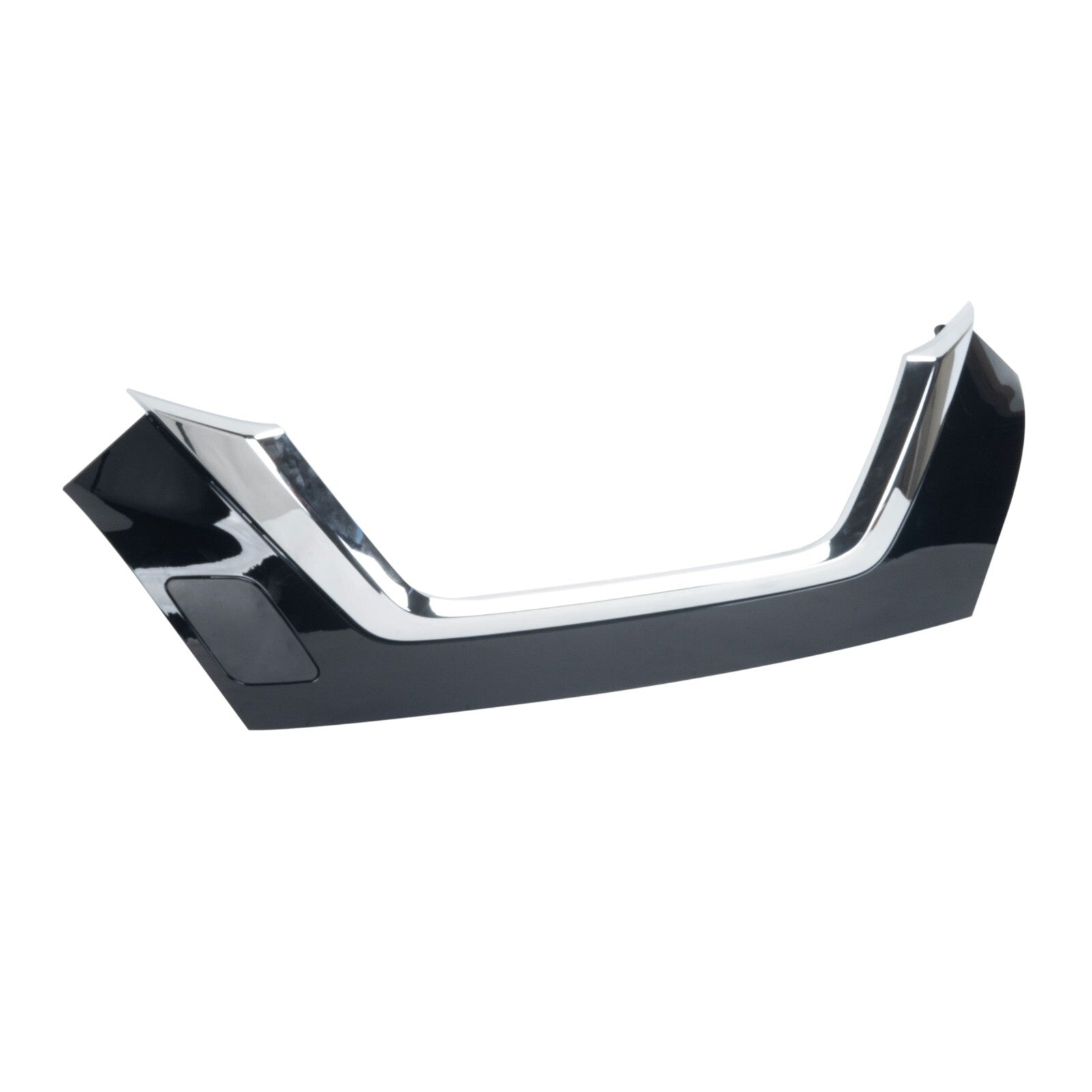 for CHRome Grille Lower Mould Garnish for Versa S Sedan 2020 - 2021 62070-5EE0A- v