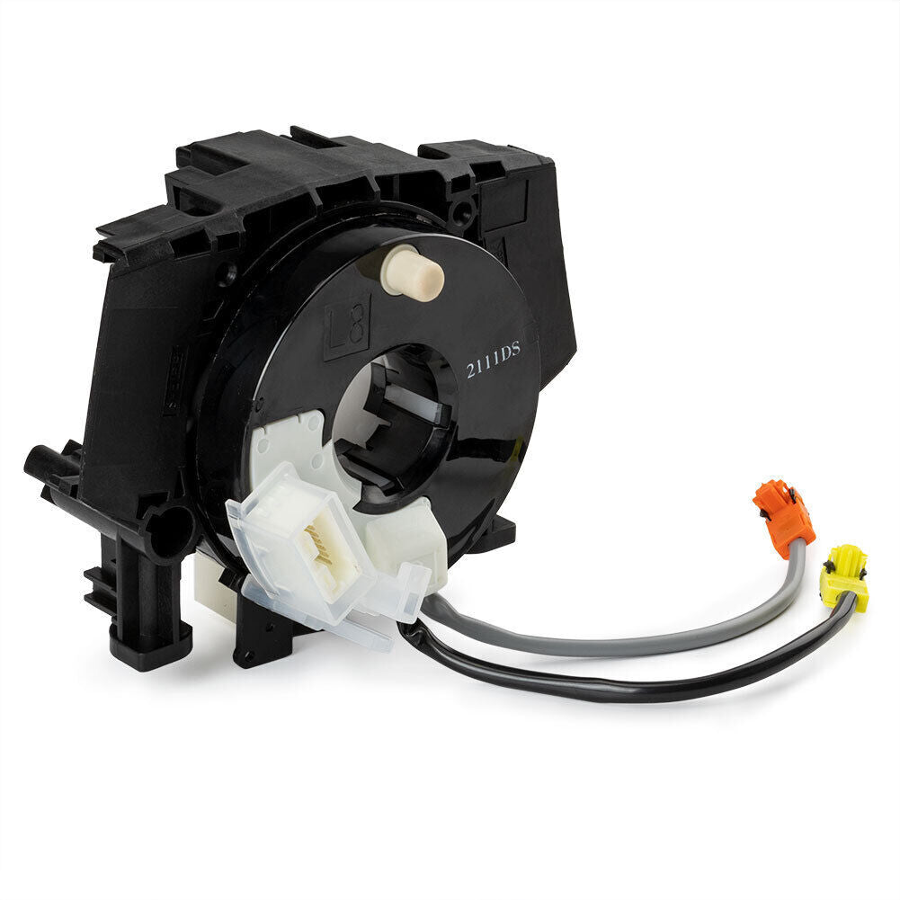 Spiral cable clock suitable for 350Z 2005-2009 Murano 2003-2007 25567-ET025- v