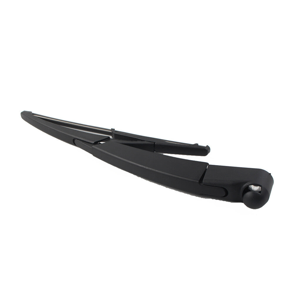 for BMW for Mini R56 2006-14 R60 F55 F56 Rear Windshield Back Wiper Arm & Blade Set Q