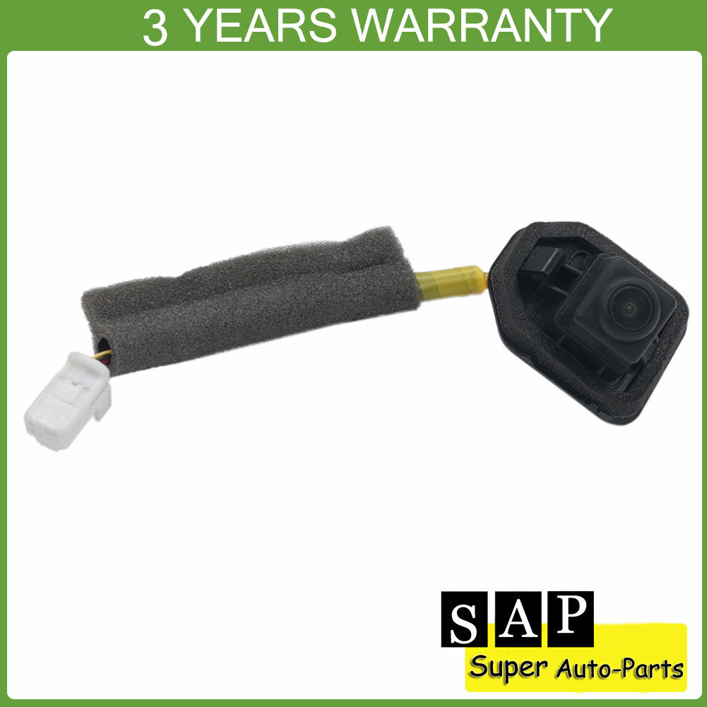 New Rear View Parking Camera 284423TA0B for Nissan Altima 2013-2015 2.5L 3.5L