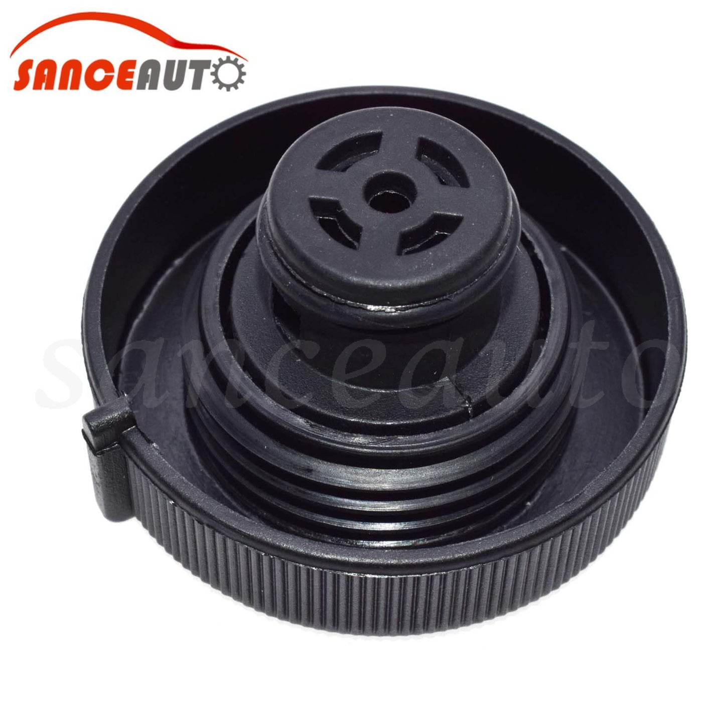 Radiator coolant overflow recovery cap suitable for Avalon and for Lexus 1647551010- n
