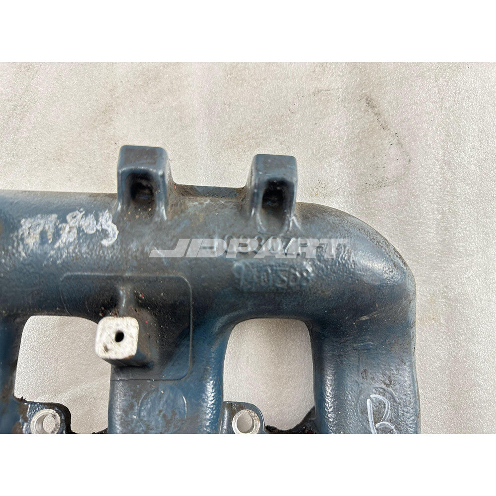 D1803 Intake Manifold 1G8302P-1 - Suitable for Excavator Engine Parts