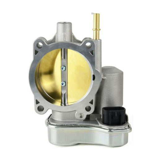 1PC for Chevy Trailblazer Colorado for GMC Envoy for Canyon Throttle Body 12568580 New Q
