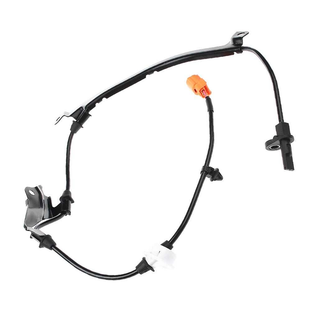 Front ABS Wheel Speed Sensor Passenger Right Side Fit for Acura TL 57450-SEP-A01 Q