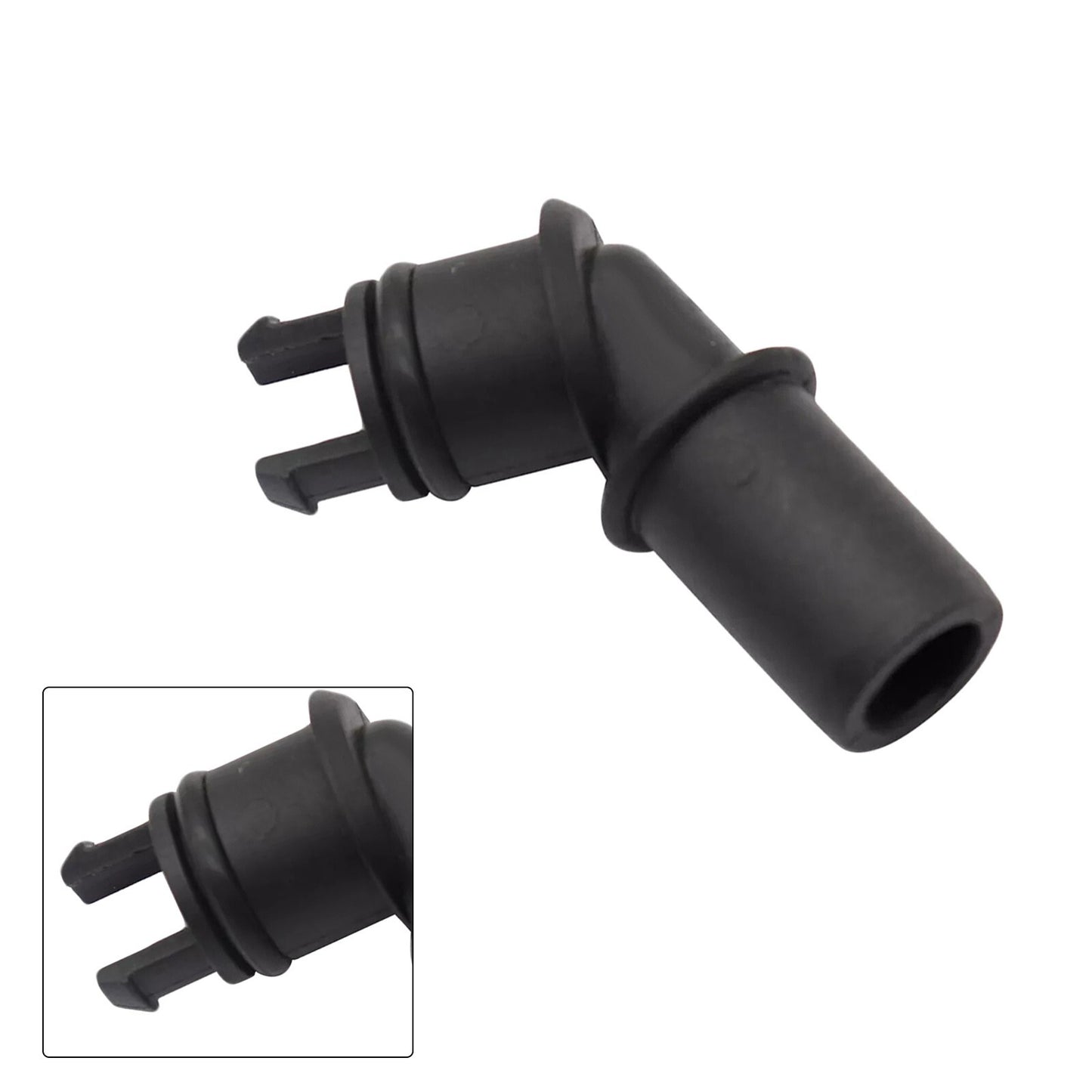 1pc PCV Valve for Buick for Cadillac 2005-20 12578316 12681693 Replacement Part v