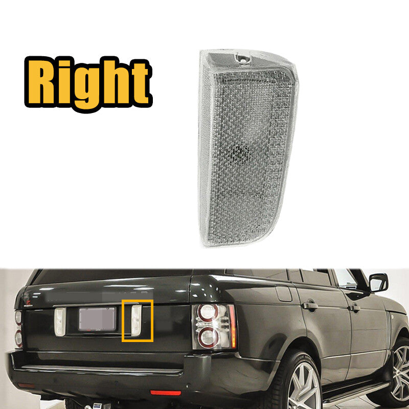 Right Rear tail light reversing light for Land Rover range l322 2003-2012