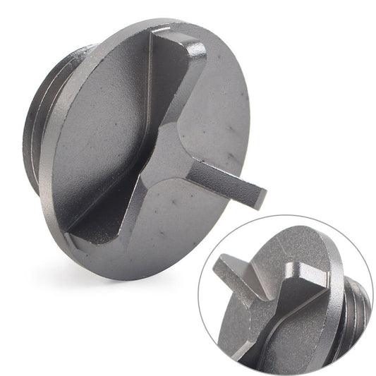 Motorcycle Engine Oil Filler Cap Oil Tank Cover Fit for BMW S1000RR S1000R S1000XR Q