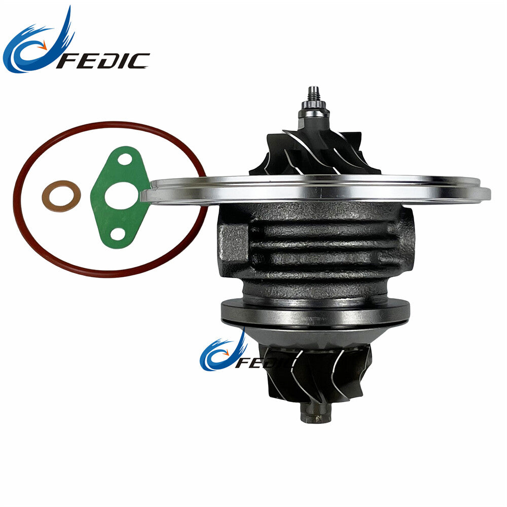 Turbo cartridge GT1549S 452202 for Land- for Rover Freelander I 2.0 Di 97HP TCIE 1997