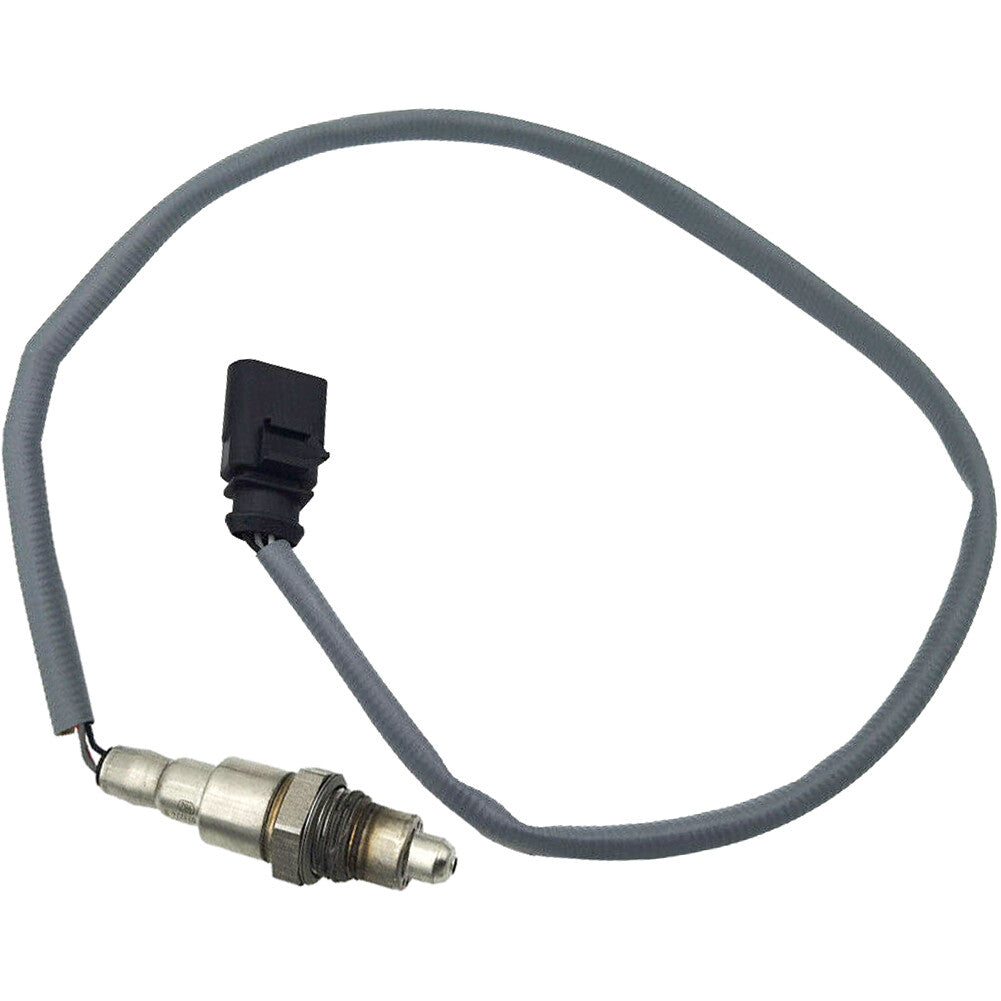 The downstream oxygen sensor is suitable for Audi TT 16-18 and for Golf 15-19 2.0L Turbo (model 06K906262AC-). n