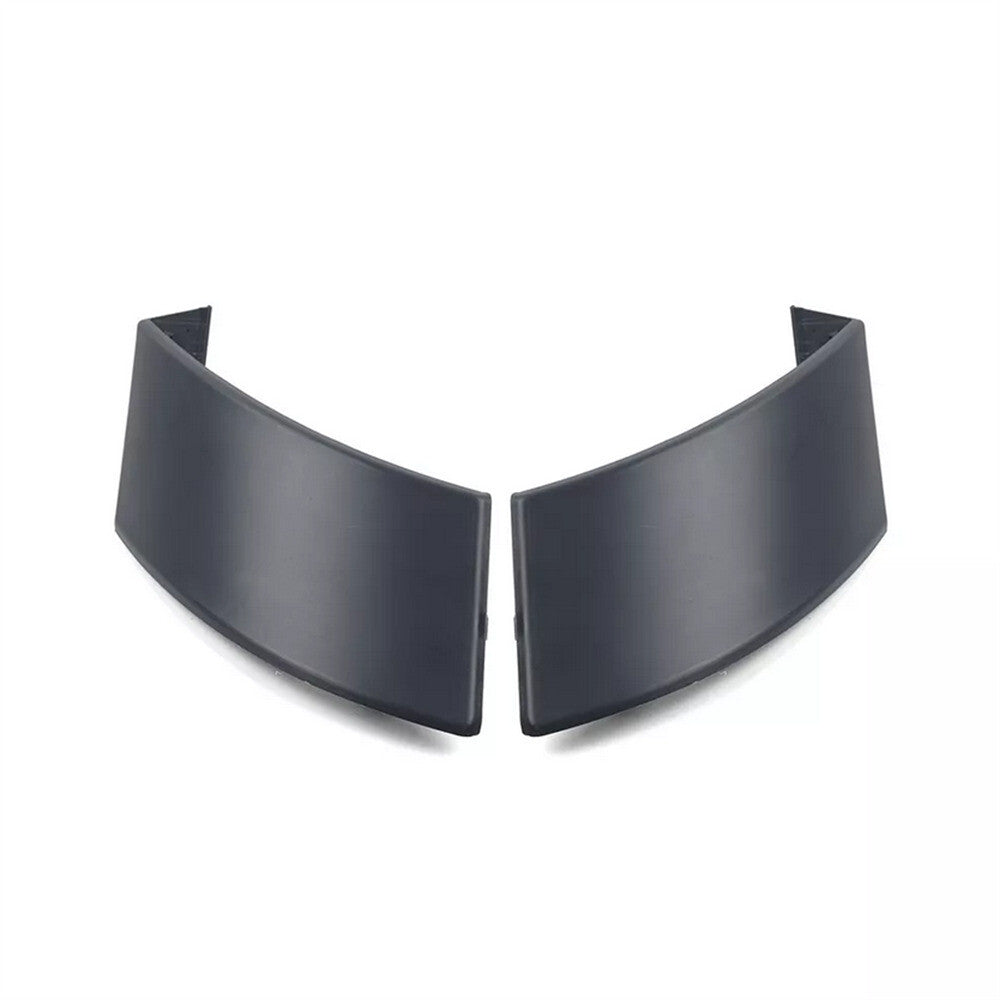 Car Front Left+Right A Pillar Lower Board Trim for Land Rover for Defender 2020-2023