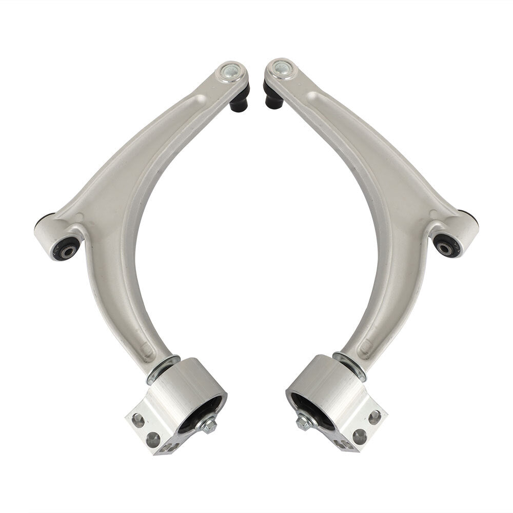 8-Piece Front Tie Stick Rocker Link Control Arm Kit for 2004-2012 Malibu n