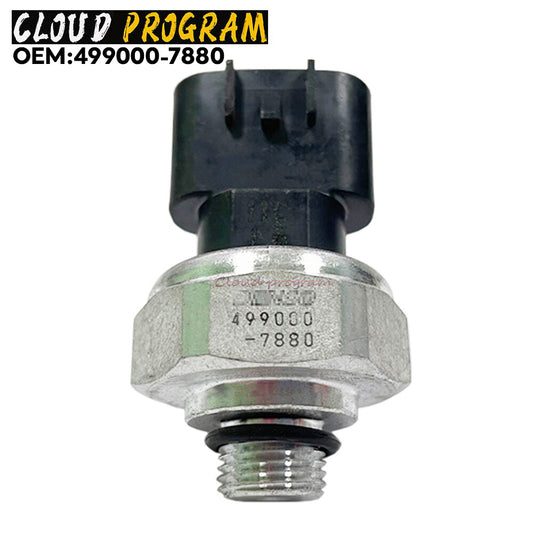 Conditioner A/C Pressure Sensor Switch for Cadillac for Lexus 4990007880 v