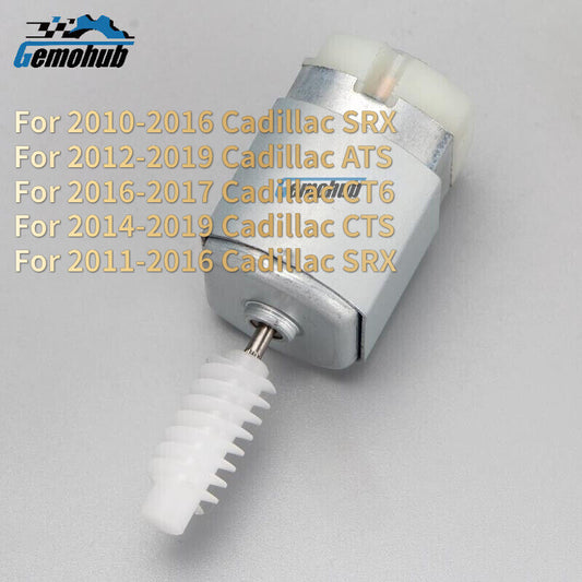 23103652 Steering Column Lock motor for Cadillac SRX ATS CT6 CTS SRX