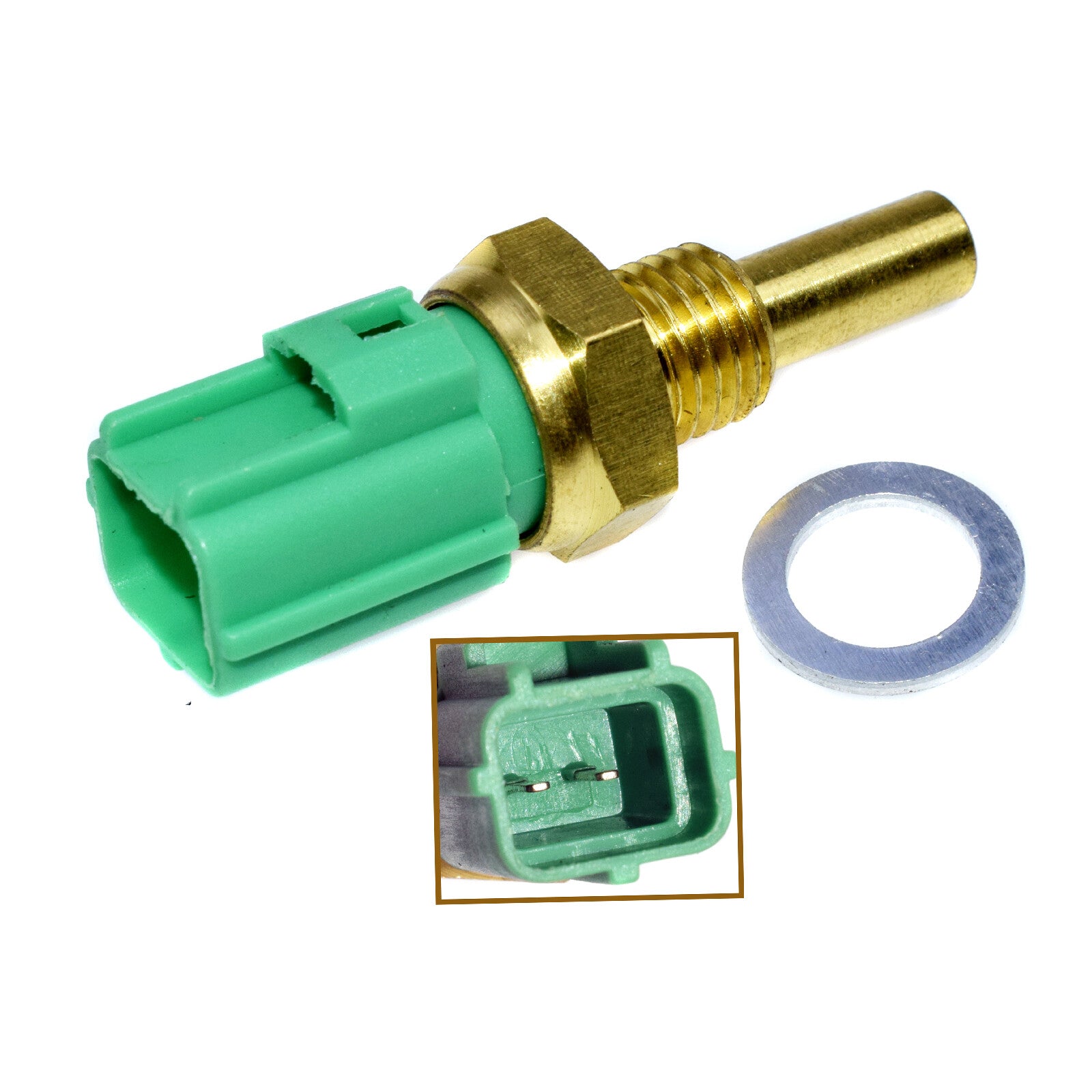 Engine coolant temperature sensor 89422 - 20010 for RAV4 and for Lexus ES300. n