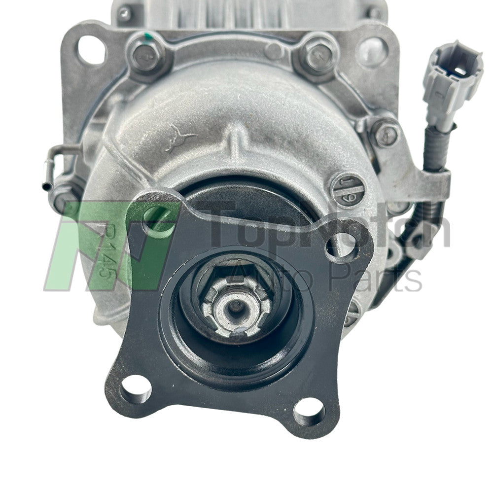Rear differential Assy AWD suitable for Nissan Rogue Select Murano 38310CA000 2003-15 Q