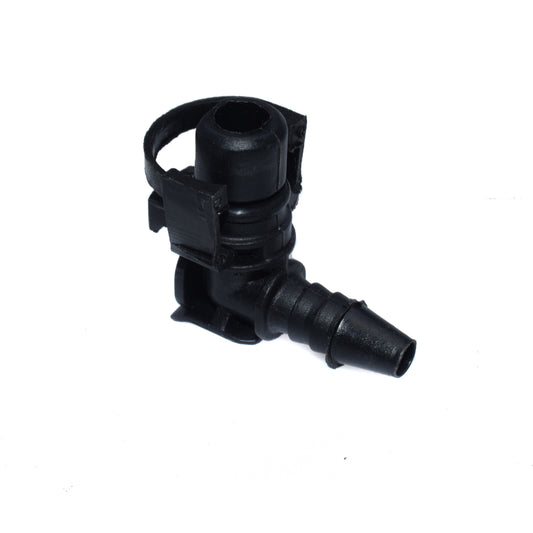 Water socket hose connector for Chevrolet for Cruze Sonic Trax and for Buick Encore 55354565