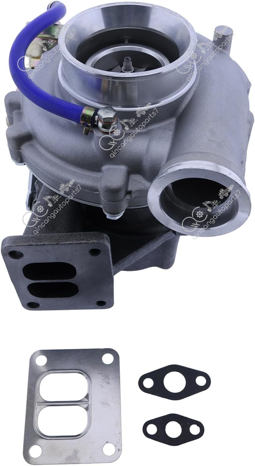 Turbocharger K27 9060969899 53279887120 for Mercedes Benz OM906LA-E3 Engine