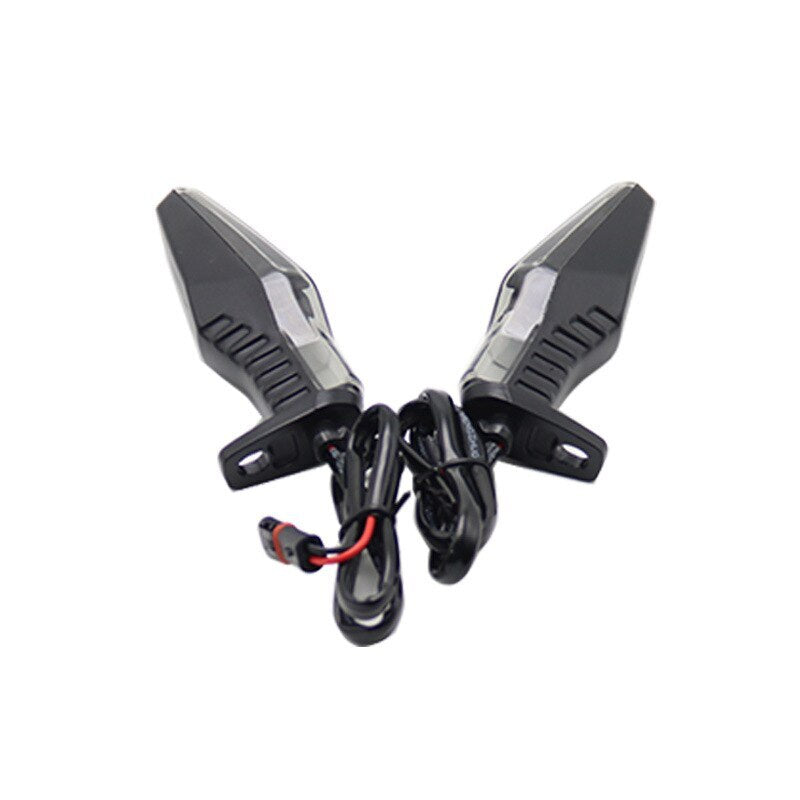 LED Front Rear Turn Signal Light Indicator Lamp Blinker for BMW R1200GS F850GS