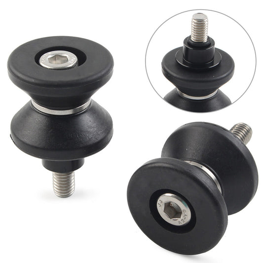 Schwinge Schwingenspulen f¨¹r for BMW S1000XR S1000R S1000RR HP4 Motorrad 2 St¨¹ck 8mm