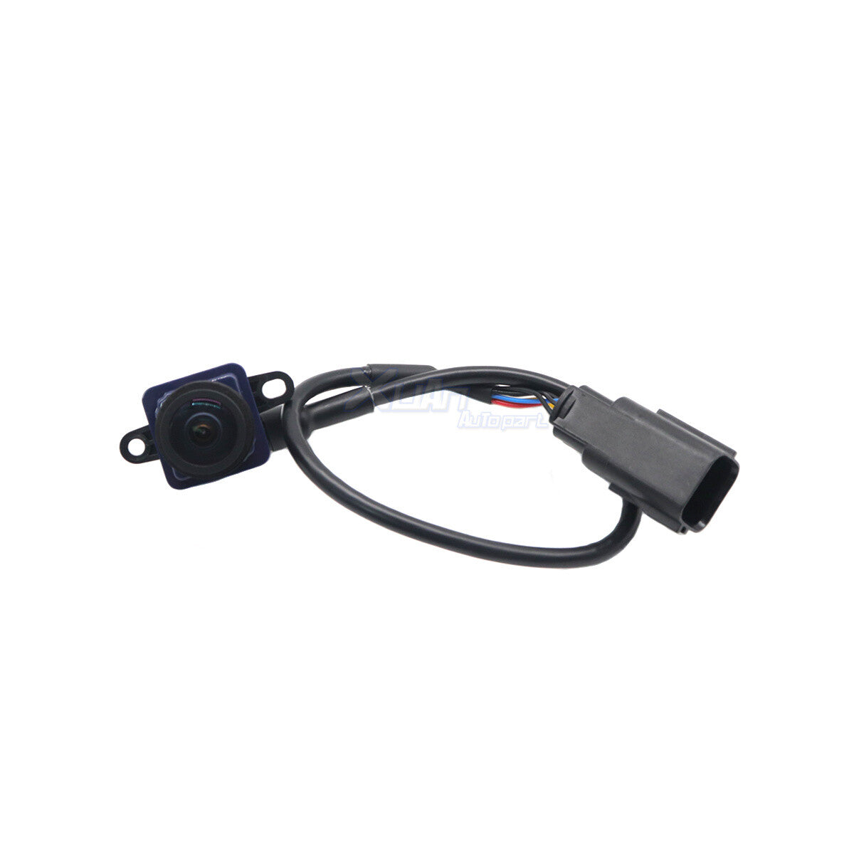 Reverse auxiliary rearview camera 56054059AD for Jeep Grand Cherokee and for Dodge Durango v