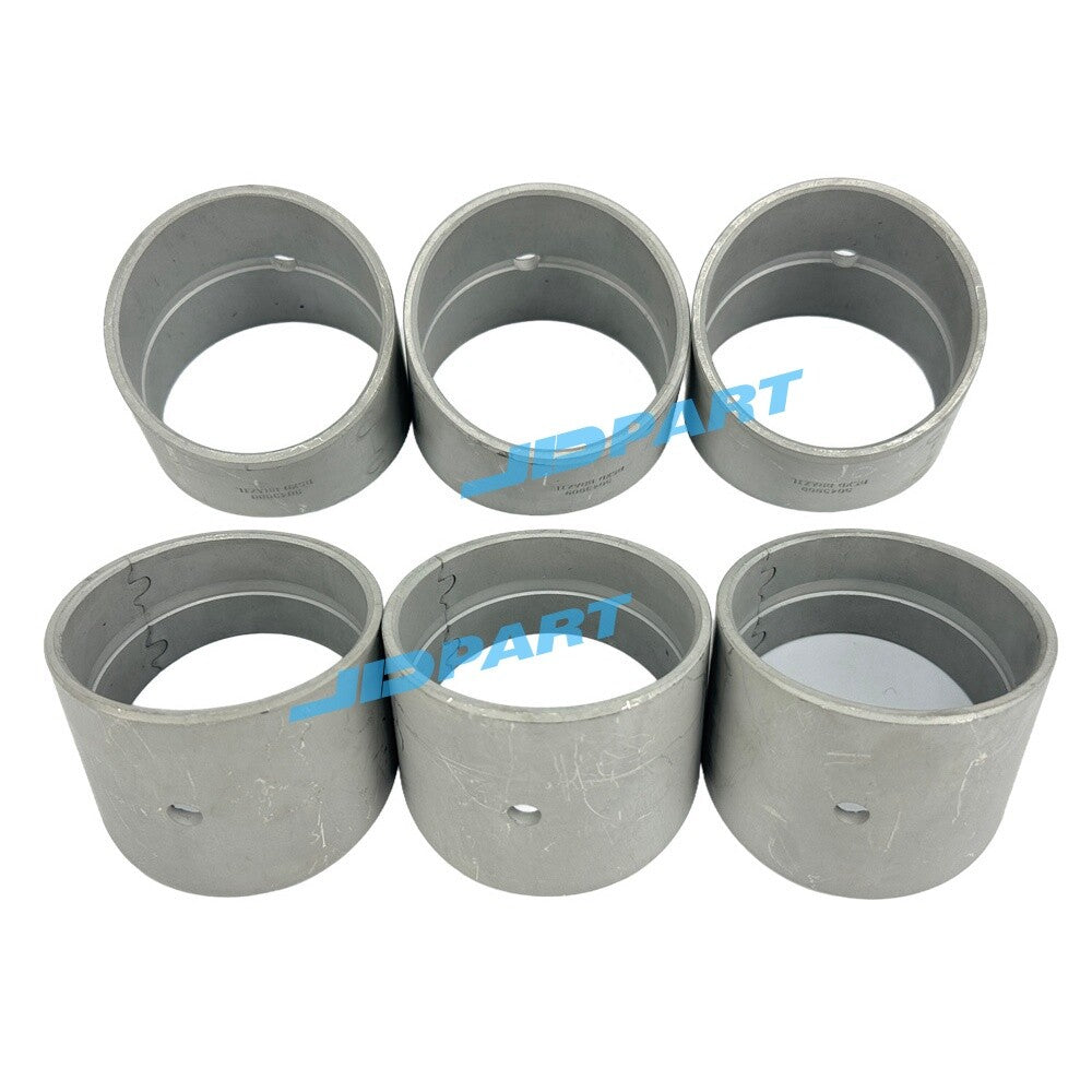 Agricultural engine parts 30439909 bushing for KTA19 engine -