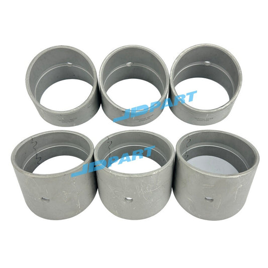 Agricultural engine parts 30439909 bushing for KTA19 engine -