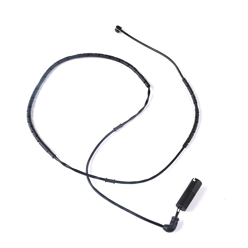 2x Brake Pad Wear Sensor Front  Rear Fits for BMW E46 E85 34351164371 34351164372 Q