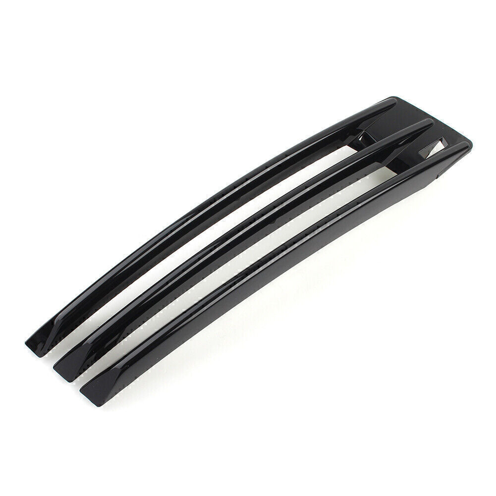 Fit for Land Rover Ranger for Rover Right Front Fog Bumper Grille Air Vent Cover Trim