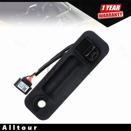 Rear Backup Reverse Camera Rear View Camera For 2015-2017 for Hyundai Sonata