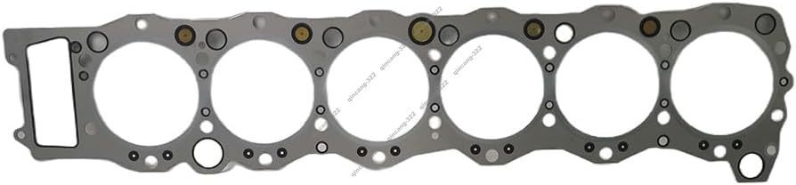 6WG1 Cylinder Head Gasket 1-11141265-0 Suitable for Isuzu Engine Parts