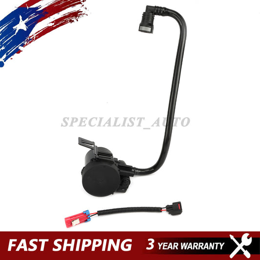 20907779 Vapor Canister Purge Valve Fits for Chevrolet Colorado for GMC for Canyon H3
