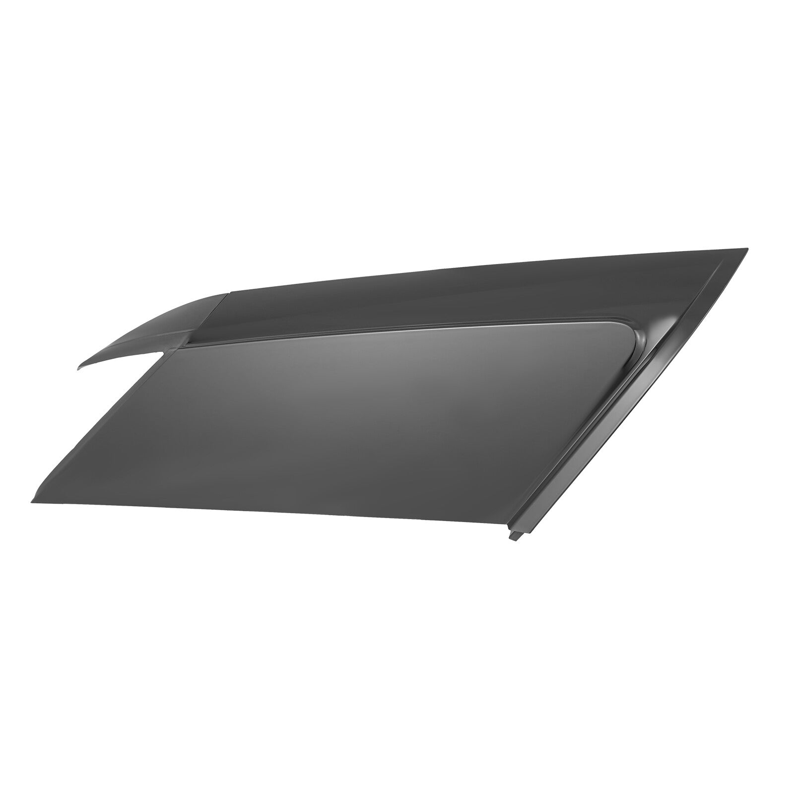 Suitable for 2014-2022 for Land Rover rear pillar molding left range motion LR102623