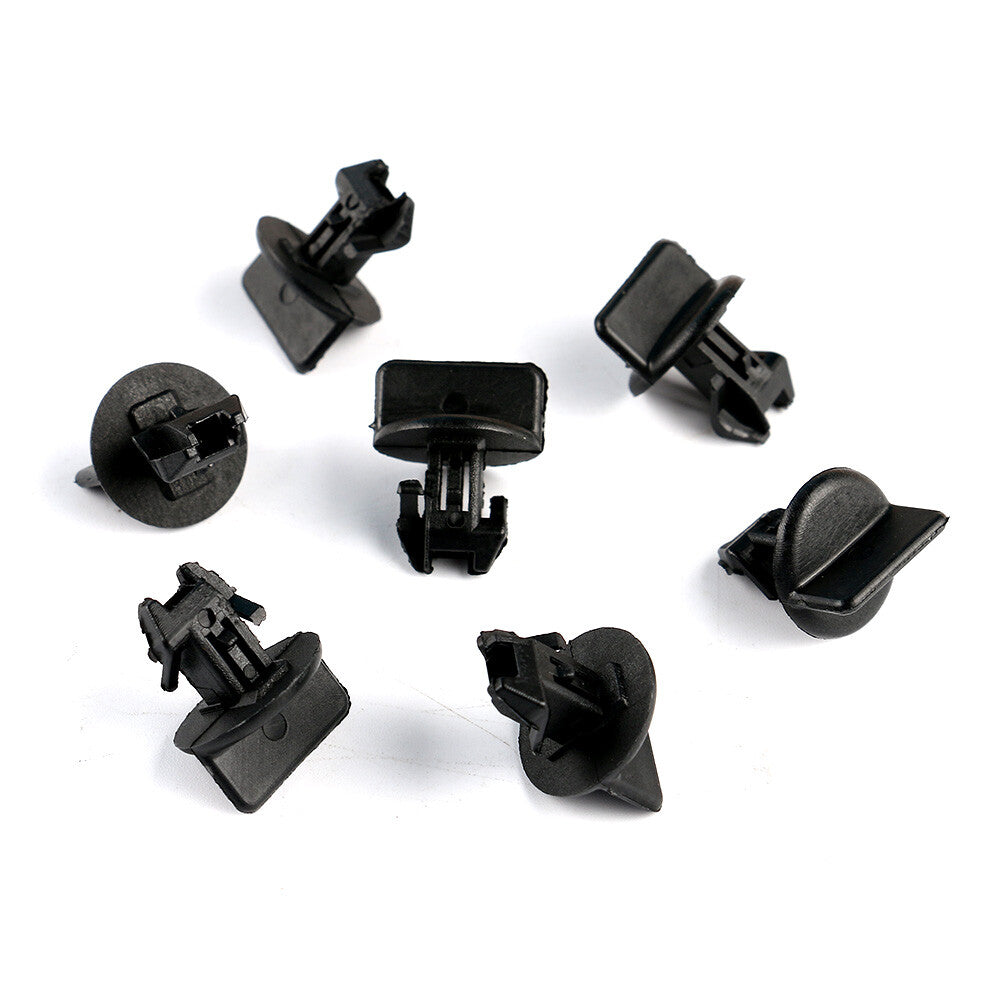 20Pcs Instrument Panel Insulation Retainer Clip Fit For LeSabre DeVille Electra Q