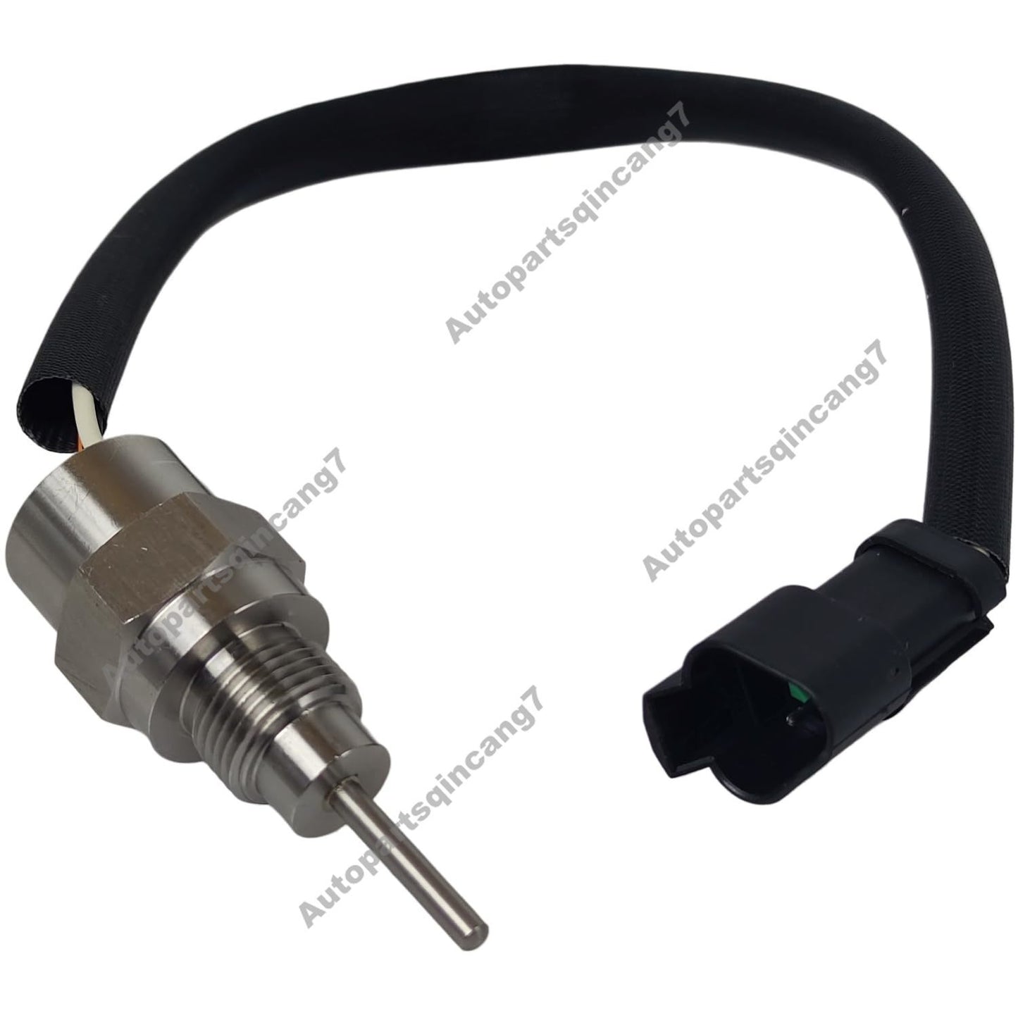 Temperature Sensor 106-0735 1060735 for Caterpillar Engine 3116 3126 3176B 3126B Q
