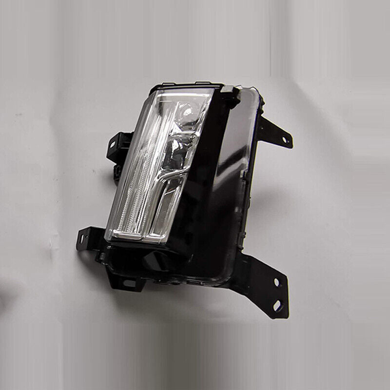 Left Side LED Front Bumper Fog Driving Light Replace for Cadillac XT5 2017-2020
