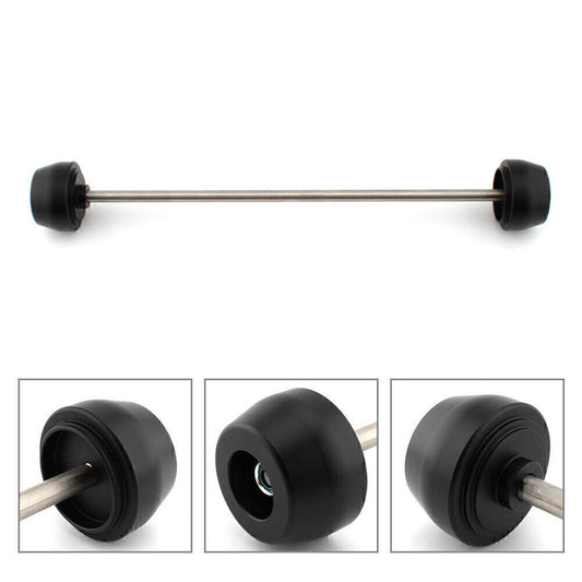 Front Axle Protector Slider Fall Protection for Bobber Speedmaster 2018-2024