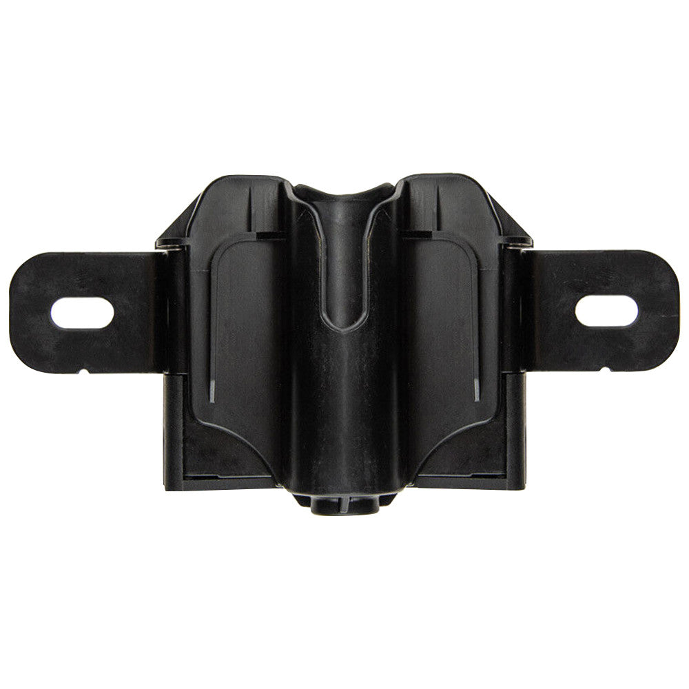 Driver Side Hood Lock Black for 2014 S60 II 3.0 T AWD 31218878 Replace