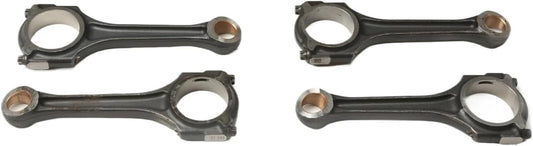 4Pcs Connecting Rods A2700300020 for Mercedes-Benz C180 W205 C117 M274 M270 1.6L