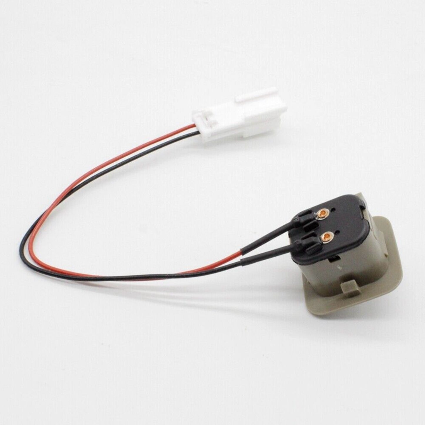 Rear Trunk Lid Switch Beige For 07-10 for Hyundai for Elantra Sedan 935552H0004W